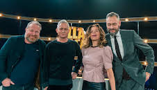 Alla mot alla med Filip och Fredrik (S11 E14)