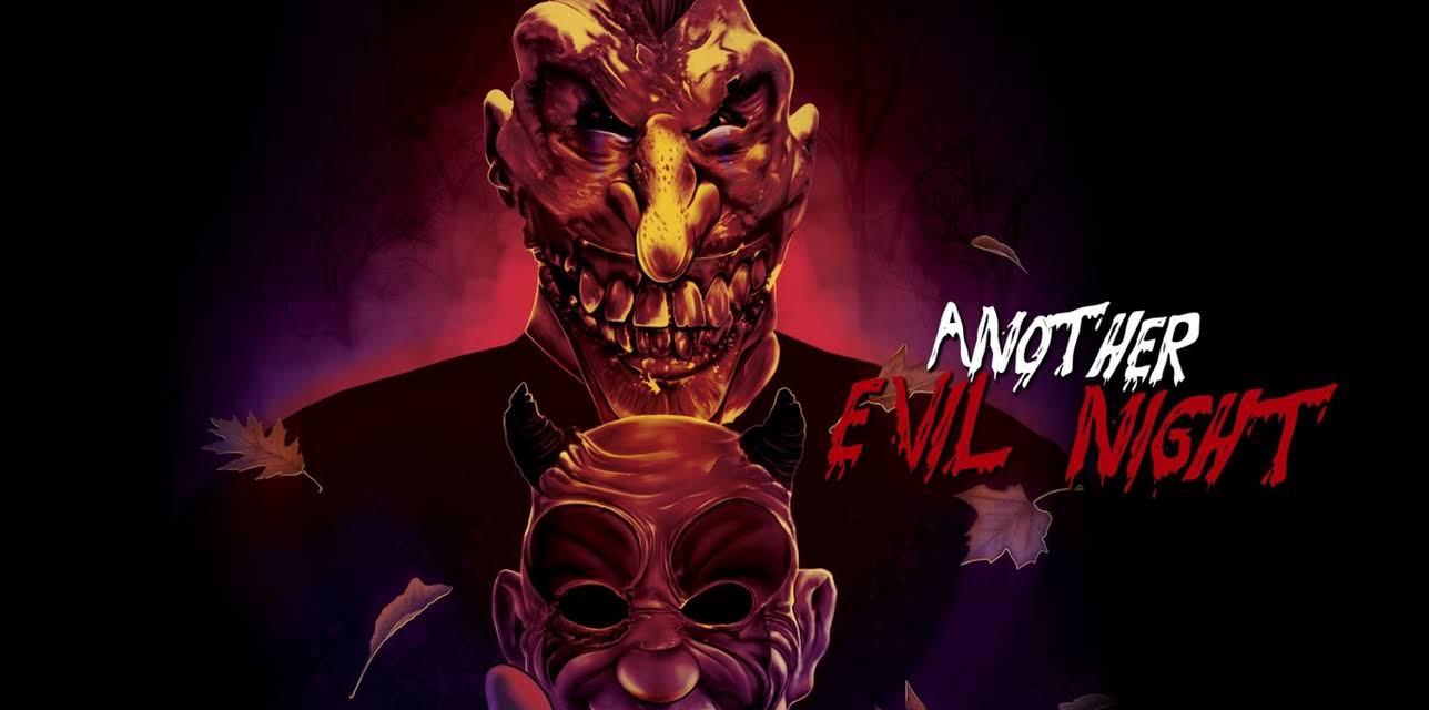 Another Evil Night (2017)