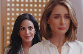 Mi Camino Es Amarte season-1: Mi Camino Es Amarte Capítulo 22