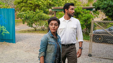 11:00 AM: NCIS Hawai'i (S2 E5) (S2) | 5 USA | 12/23 2025