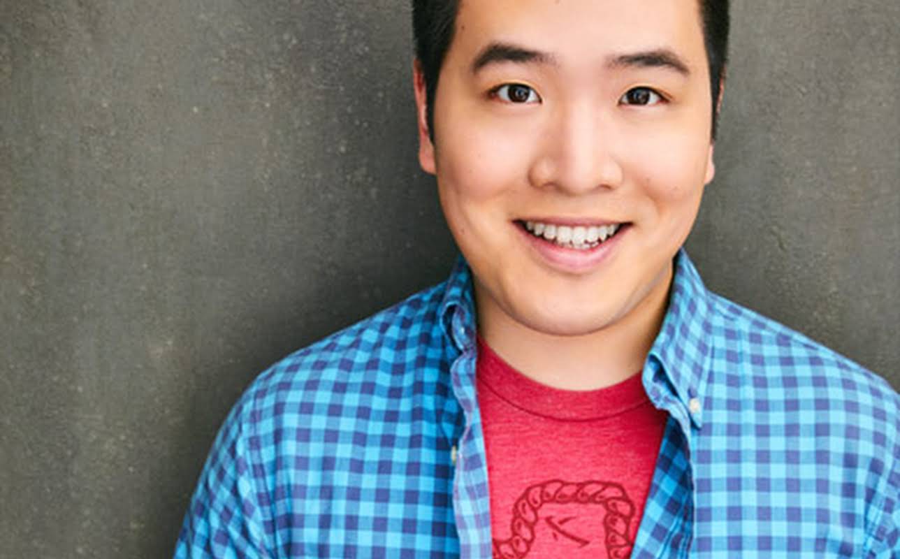 Brian Chin