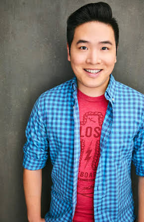Brian Chin as Director