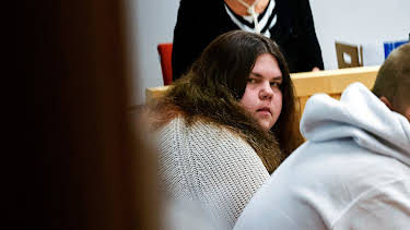 21:05: I huvudet på en mördare (S2 E4) (S2) | TV3 | 6/4 2026