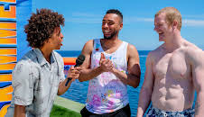 Cannonball UK (S1 E6)