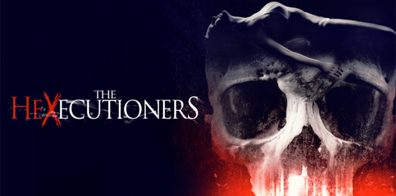 The Hexecutioners (2016)