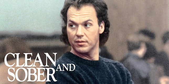 Clean and Sober (1988)