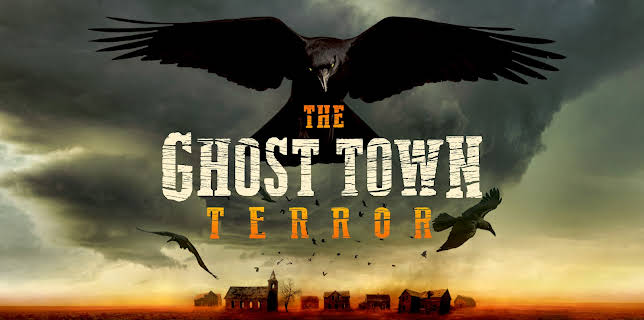 The Ghost Town Terror, Season 1