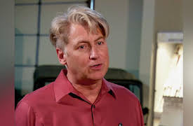 Museum Men Season 1: Yeager's Supersonic Jet