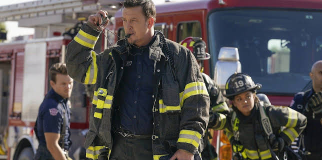 09:00: Seattle Firefighters - Die jungen Helden | Sixx | 3/5 2026