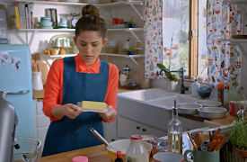 Girl Meets Farm: Episode 4