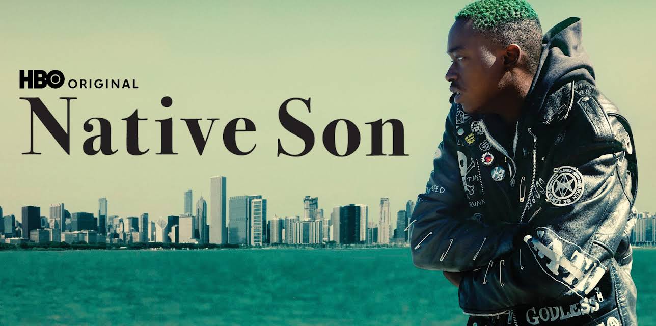 Native Son (2019)