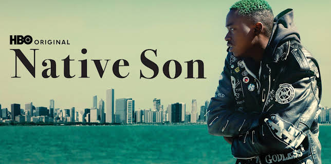 Native Son (2019)