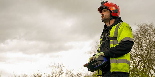 3:05 AM: Trucking Hell (S7 E19) (S7) | Paramount | 3/12 2026