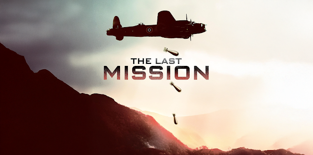 The Last Mission (2003)