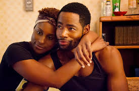 Insecure: Guilty as F**k