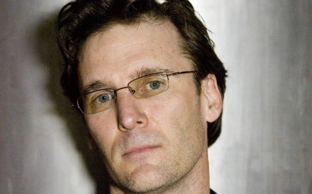 Daniel Myrick