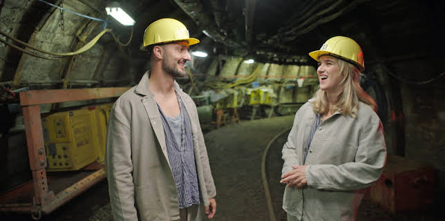 19:25: Die Welt in Geld - Kryptowährungen | ZDF | 1/5 2026