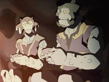 12:50: Voltron: Legendärer Verteidiger | ProSieben Maxx | 10/3 2026