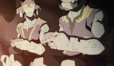 Voltron: Legendärer Verteidiger