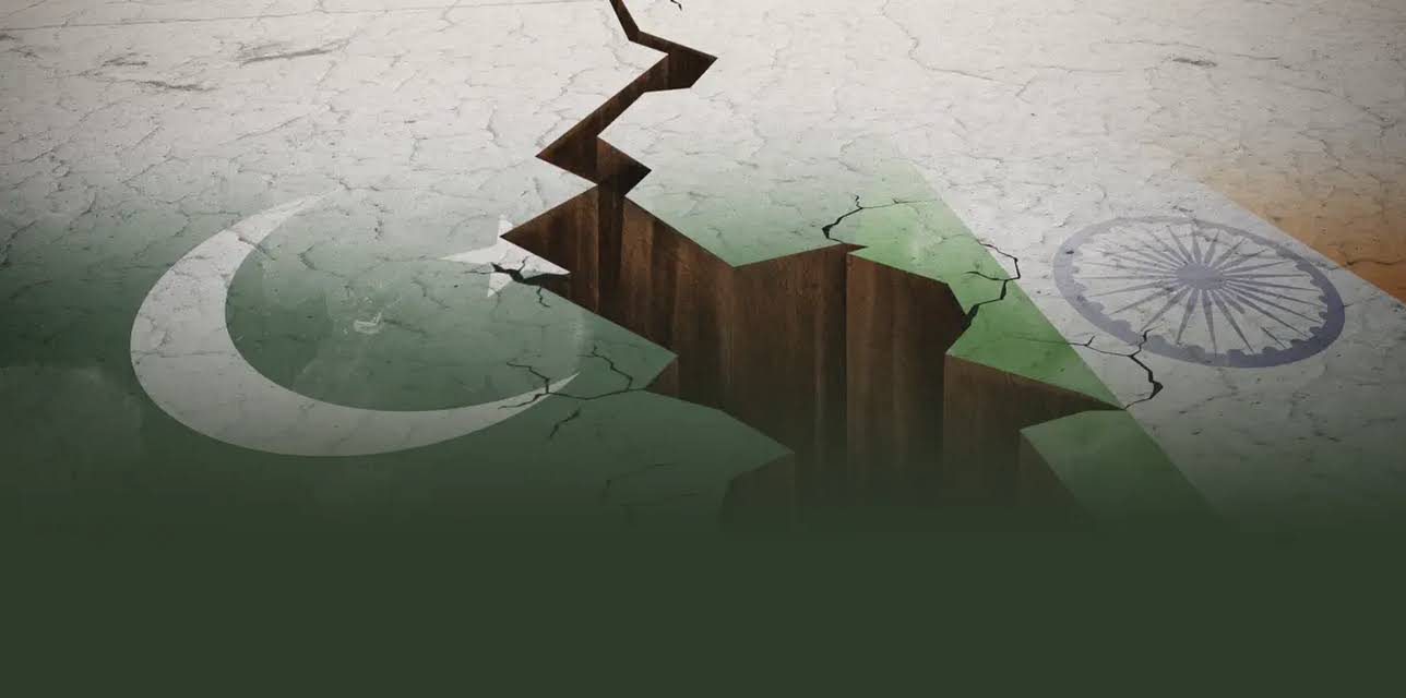 India's Partition: The Forgotten Story