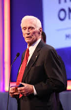 Gene Cernan as 
