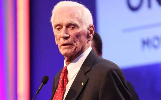 Gene Cernan
