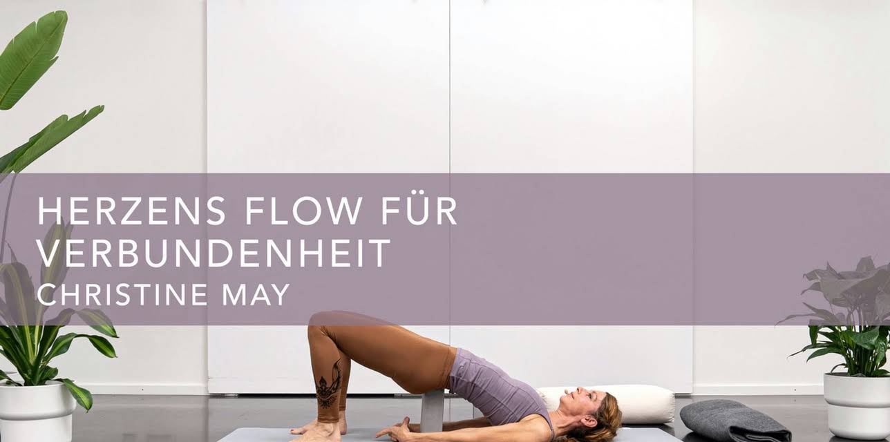 Herzens Flow für Verbundenheit (2022)