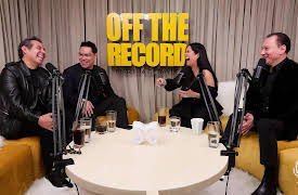 Off the record con Martha Debayle season-1: Nadie te dice esto de los reyes de la radio: errores, aciertos y backstage