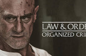 Law & Order: Organized Crime, Season 1: Not Your Father's Organized Crime