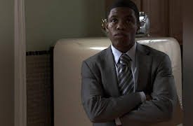 Detroit 1-8-7 Season 1: Nobody's Home/Unknown Soldier