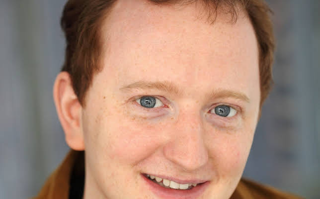 Patrick Holden O'Neill