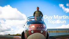 Guy Martin: Top Gun