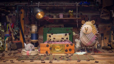 7:10 AM: Tweedy & Fluff (S1 E28) (S1) | Channel 5 | 4/3 2026