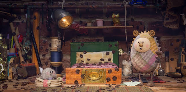 6:20 AM: Tweedy & Fluff (S1 E28) (S1) | Channel 5 | 12/2 2025