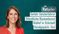 Die Ratgeber