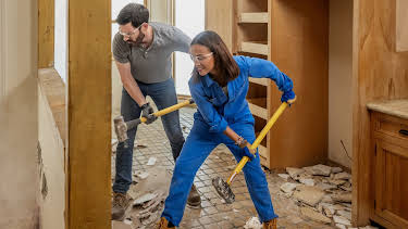 08:10: Celebrity DIY - Stars packen an | Sixx | 3/27 2026