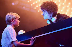 We Children from Bahnhof Zoo: Christmas