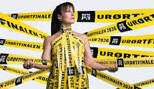 Urørtfinalen 2026