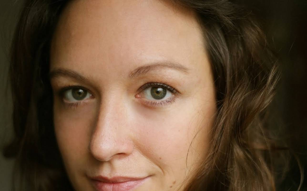 Marie Courandière