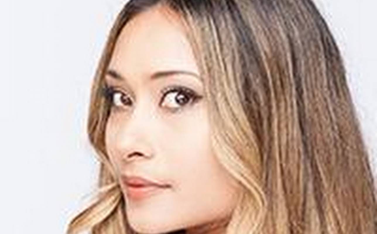 Tina Pereira