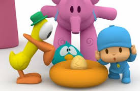 Pocoyo: Episode 4