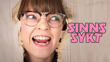 14:50: Sinnssykt: Espen | NRK 3 | 10/24 2026