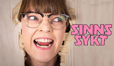 Sinnssykt: Espen