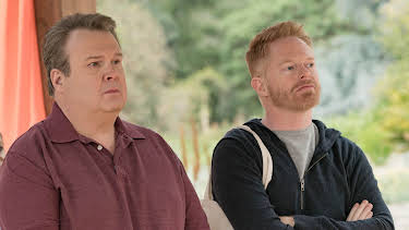 3:30 PM: Modern Family | E4 | 6/19 2026