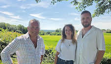 Escape to the Country