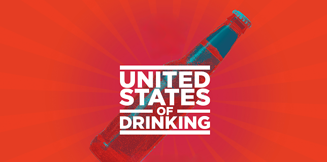 United States of Drinking (2014)