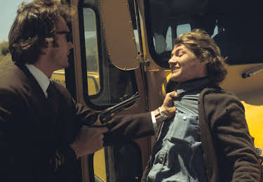 23:00: Dirty Harry | Kanal 9 | 5/1 2026