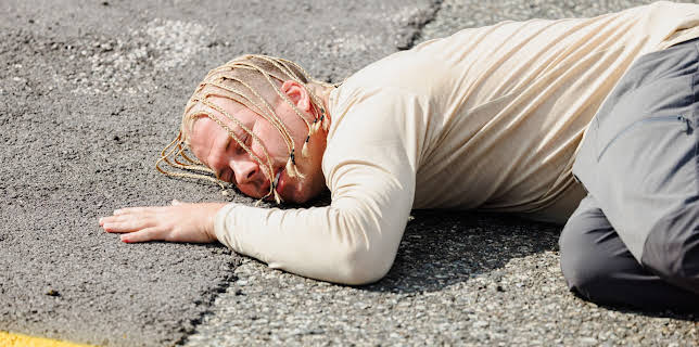 13:25: 71° nord - team (S5 E5) (S5) | TVNorge | 2/9 2026