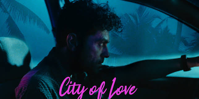City of Love (2023)