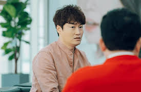 Touch Your Heart: Episode 9